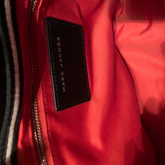 Marc Jacobs purse tote - Picture 3 of 4